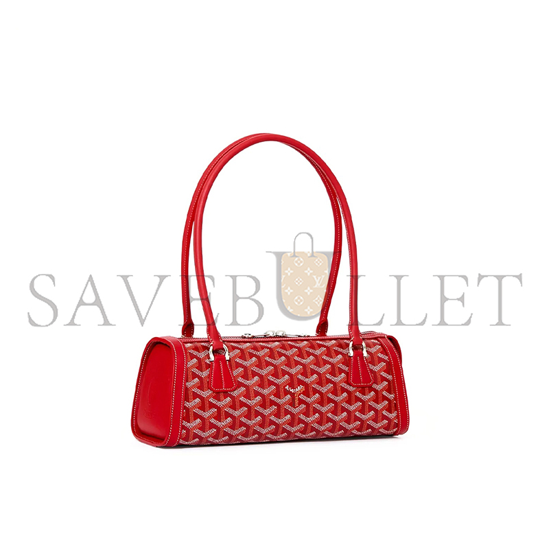 GOYARD BONBONNIÈRE BAG BONBONPMLTY02CL02P (30*12*10.5cm)